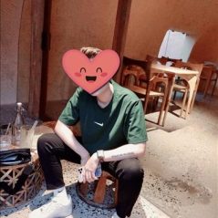 Gà tây, 26 tuổi, Nha Trang, Việt Nam