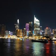 Slow, 33 tuổi, Quận 1, Việt Nam