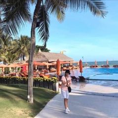 Lâm Di, 31 tuổi, Quận 1, Việt Nam