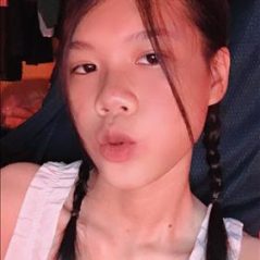 Loan, 20 tuổi, Nha Trang, Việt Nam