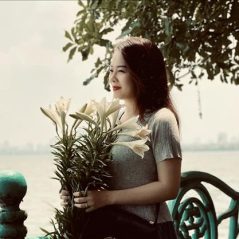 Tram, 36 tuổi, Đà Lạt, Việt Nam