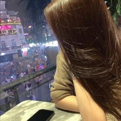 Sky Nguyen, 35 tuổi, Quận 1, Việt Nam