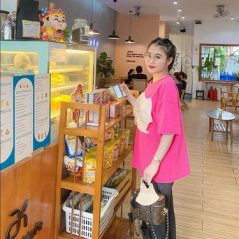 Nguyễn Bích Diệp, 28 tuổi, Quận 1, Việt Nam