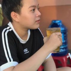 Trang Phạm, 18 tuổi, Quận 1, Việt Nam
