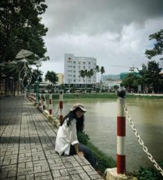 Linh, 23 tuổi, Tìm bạn bốn phương, Les, Quận Ninh Kiều, Cần Thơ