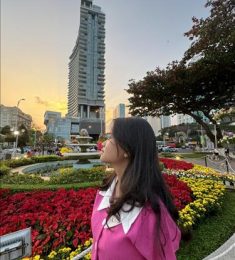 Hoàng Kim, 18 tuổi, Tìm người yêu, Les, Nha Trang, Khánh Hòa