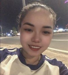 Mi Lê, 23 tuổi, Tìm người kết hôn, Les, Biên Hòa, Đồng Nai