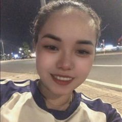 Mi Lê, 23 tuổi, Biên Hòa, Việt Nam