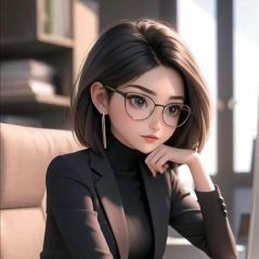 Shu, 32 tuổi, Quận Ba Đình, Việt Nam