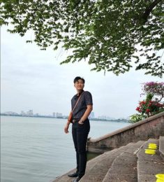Sb An Bình, 34 tuổi, Tìm người hẹn hò, Les, Quận Hồng Bàng, Hải Phòng