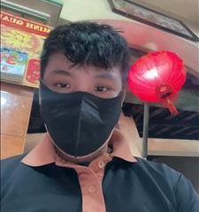 Thảo, 28 tuổi, Quận 1, Việt Nam