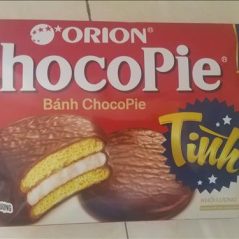 Chocopie, 34 tuổi, Quận 1, Việt Nam