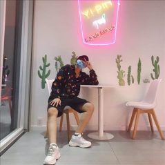 Anh Lê, 23 tuổi, Quận 1, Việt Nam