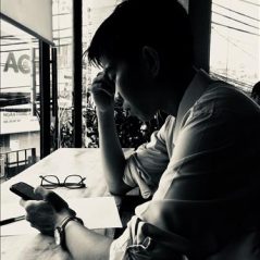 Key, 31 tuổi, Quận 1, Việt Nam