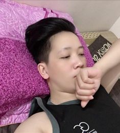 Thuyền Không Bến Đỗ, 38 tuổi, Tìm người yêu, Les, Quận Hồng Bàng, Hải Phòng