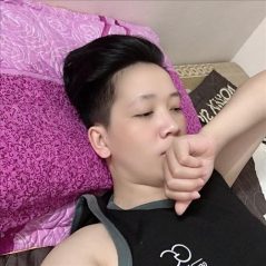 Thuyền Không Bến Đỗ, 38 tuổi, Quận Hồng Bàng, Việt Nam