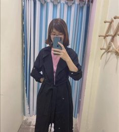 Iris Trương, 27 tuổi, Tìm bạn bốn phương, Les, Quận Ninh Kiều, Cần Thơ