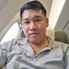 Dương Ngọc Hoà, 49 tuổi, Buôn Ma Thuột, Việt Nam
