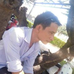 Lâm Minh Tiến, 42 tuổi, Bến Lức, Việt Nam