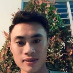 Nguyễn Hưng, 32 tuổi, Diễn Châu, Việt Nam