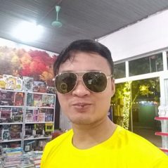 Hàn Văn, 39 tuổi, Quận Hoàn Kiếm, Việt Nam