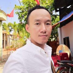 Hoàng Huy, 38 tuổi, Bến Tre, -- Select Country --