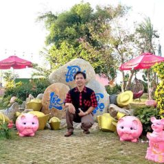 Duong Thanh Tu, 45 tuổi, Sóc Trăng, -- Select Country --