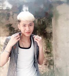 bin kute, 20 tuổi, Tìm bạn bốn phương, Gay, Quận Ba Đình, Hà Nội