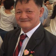 Trần Khắc Kim, 52 tuổi, Hóc Môn, Việt Nam