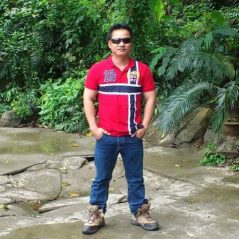 JAMES VO, 43 tuổi, Quận 12, Việt Nam