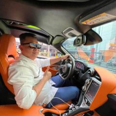 Jack, 44 tuổi, Quận Tân Bình, Việt Nam