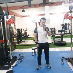 Trường, 32 tuổi, Quận Gò Vấp, Việt Nam