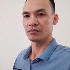 Thăng, 45 tuổi, Vĩnh Bảo, Việt Nam