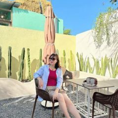 Vì sao lẻ loi, 44 tuổi, Phan Thiết, Việt Nam