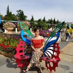 Tìm bạn bè, 50 tuổi, Chợ Lách, Việt Nam
