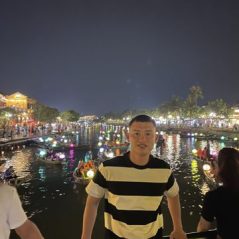 Nguyễn, 27 tuổi, Quận Bắc Từ Liêm, Việt Nam