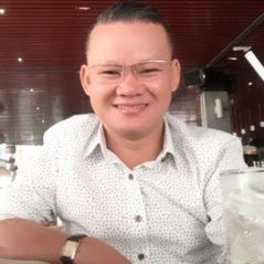 Anh Hai, 47 tuổi, Quận 1, Việt Nam