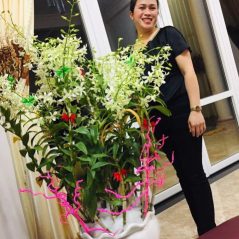 Diep, 39 tuổi, Đà Lạt, Việt Nam