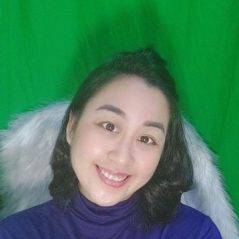 Tullia, 34 tuổi, Quận 3, Việt Nam