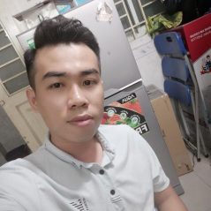 Lê Tấn Trí, 38 tuổi, Quận 3, Việt Nam