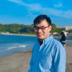 Huy Hoàng, 32 tuổi, Quận 1, Việt Nam