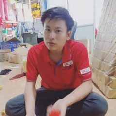 Quang, 35 tuổi, Thủ Thừa, Việt Nam