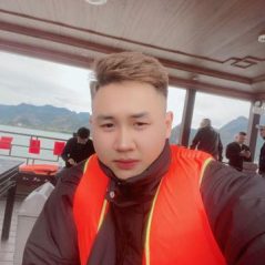 Vũ, 22 tuổi, Quận Hà Đông, Việt Nam