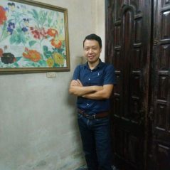 Hy vọng, 45 tuổi, Quận Ba Đình, Việt Nam