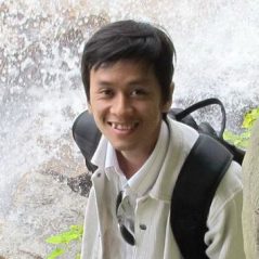 Tuệ Nhiên, 44 tuổi, Quận 11, Việt Nam