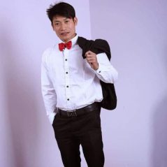 Hoàng Trường, 33 tuổi, Hưng Hà, Việt Nam