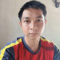 Huy, 32 tuổi, Châu Thành, Việt Nam
