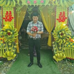Văn Hòa, 31 tuổi, Thủ Thừa, Việt Nam