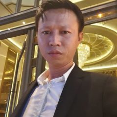 Thiều 
  Hà, 40 tuổi, Biên Hòa, Việt Nam