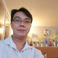 Vũ, 40 tuổi, Quận Bình Thạnh, Việt Nam